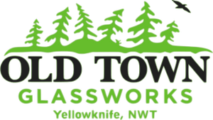 Old Town Glassworks logo