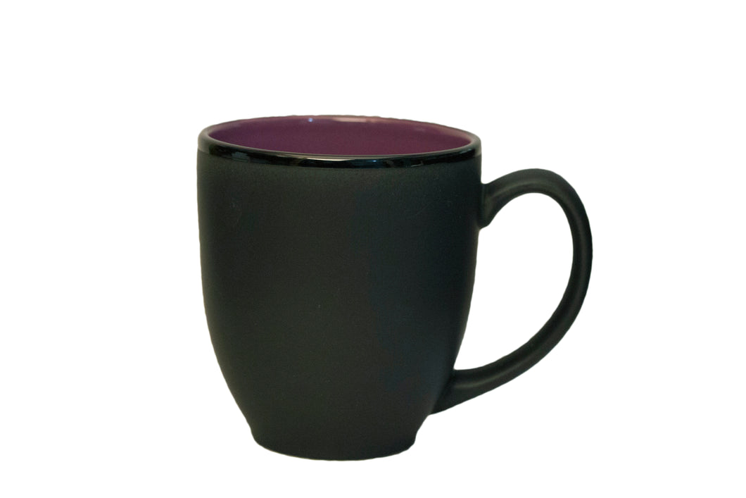 Northern Mug - Purple