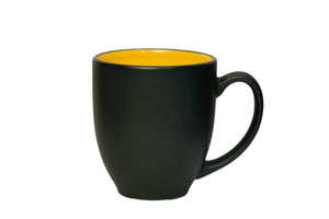 Northern Mug - Yellow